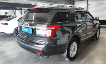 Ford Explorer 2013 года за 8 000 000 тг. в Астана фото 3