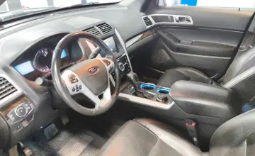 Ford Explorer 2013 года за 8 000 000 тг. в Астана фото 5