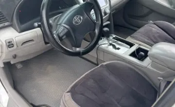 Toyota Camry 2007 года за 5 000 000 тг. в Алматы фото 5