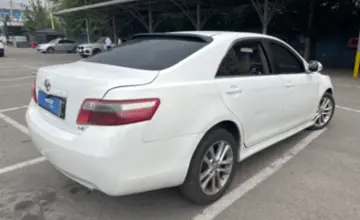 Toyota Camry 2007 года за 5 000 000 тг. в Алматы фото 3