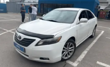 Toyota Camry 2007 года за 5 000 000 тг. в Алматы фото 1