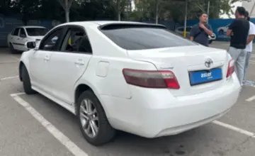 Toyota Camry 2007 года за 5 000 000 тг. в Алматы фото 4