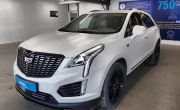 Cadillac XT5 2021 года за 15 500 000 тг. в Астана фото 1