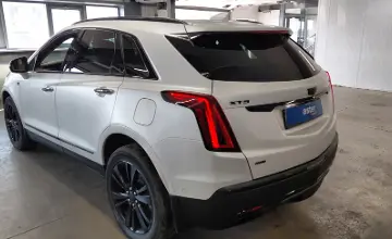Cadillac XT5 2021 года за 15 500 000 тг. в Астана фото 4