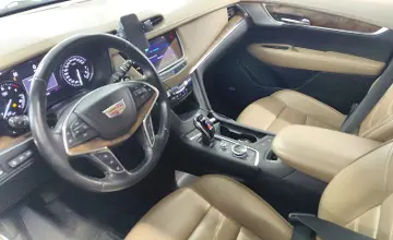 Cadillac XT5 2021 года за 15 500 000 тг. в Астана фото 5