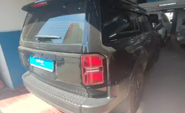 Toyota Land Cruiser Prado 2024 года за 38 000 000 тг. в Астана