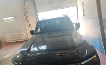 Toyota Land Cruiser Prado 2024 года за 38 000 000 тг. в Астана фото 2