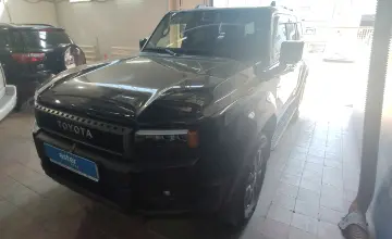Toyota Land Cruiser Prado 2024 года за 38 000 000 тг. в Астана фото 1