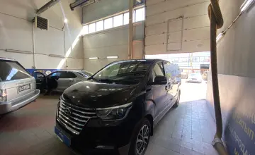 Hyundai Grand Starex 2019 года за 15 000 000 тг. в Астана фото 1