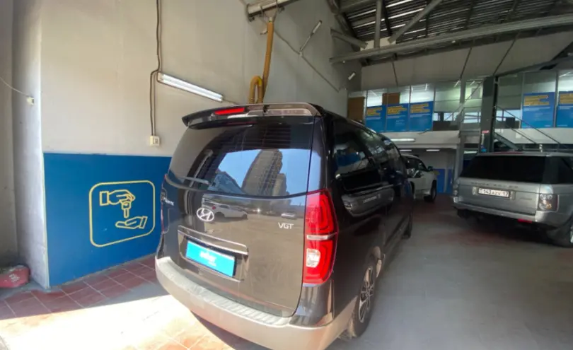 Hyundai Grand Starex 2019 года за 15 000 000 тг. в Астана фото 5