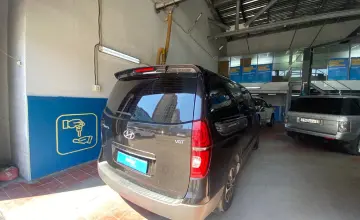 Hyundai Grand Starex 2019 года за 15 000 000 тг. в Астана