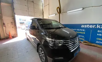 Hyundai Grand Starex 2019 года за 15 000 000 тг. в Астана фото 3