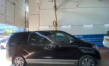 Hyundai Grand Starex 2019 года за 15 000 000 тг. в Астана фото 4