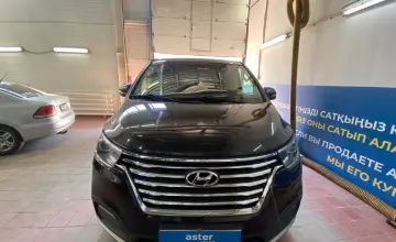 Hyundai Grand Starex 2019 года за 15 000 000 тг. в Астана фото 2