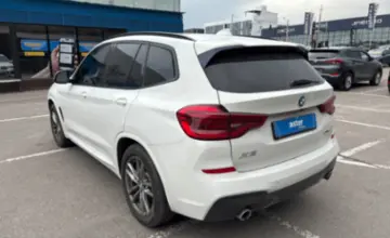 BMW X3 2021 года за 20 000 000 тг. в Алматы фото 4