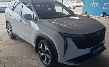 Geely Atlas 2023 года за 10 000 000 тг. в Алматы фото 3