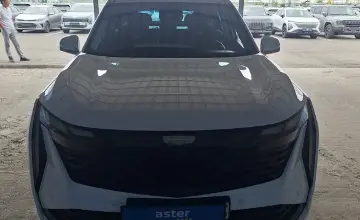Geely Atlas 2023 года за 10 000 000 тг. в Алматы фото 2
