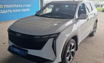 Geely Atlas 2023 года за 10 000 000 тг. в Алматы фото 1