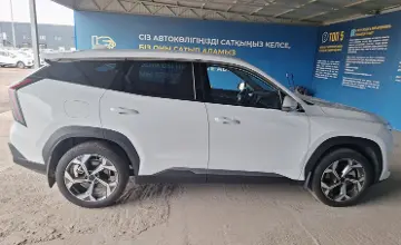 Geely Atlas 2023 года за 10 000 000 тг. в Алматы фото 4