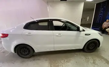 Kia Rio 2015 года за 4 500 000 тг. в Павлодар фото 4