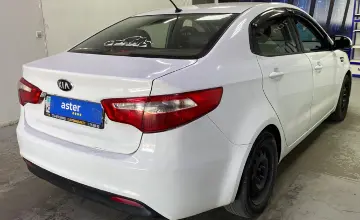 Kia Rio 2015 года за 4 500 000 тг. в Павлодар