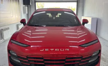 Jetour Dashing 2025 года за 9 700 000 тг. в Павлодар фото 2