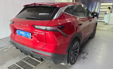 Jetour Dashing 2025 года за 9 700 000 тг. в Павлодар