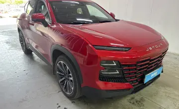 Jetour Dashing 2025 года за 9 700 000 тг. в Павлодар фото 3
