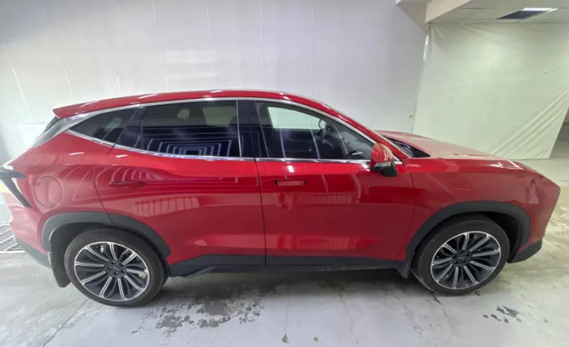 Jetour Dashing 2025 года за 9 700 000 тг. в Павлодар фото 4