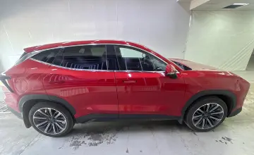 Jetour Dashing 2025 года за 9 700 000 тг. в Павлодар фото 4