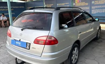 Toyota Avensis 2002 года за 3 000 000 тг. в Талдыкорган