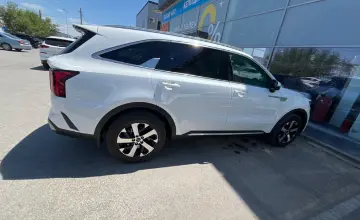 Kia Sorento 2023 года за 19 500 000 тг. в Кызылорда фото 4