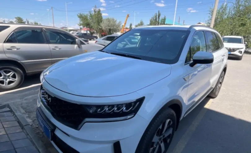 Kia Sorento 2023 года за 19 500 000 тг. в Кызылорда