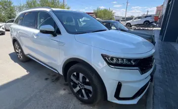 Kia Sorento 2023 года за 19 500 000 тг. в Кызылорда фото 3
