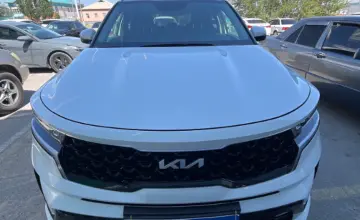 Kia Sorento 2023 года за 19 500 000 тг. в Кызылорда фото 2