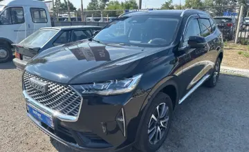 Haval H6 2023 года за 9 000 000 тг. в Павлодар фото 1