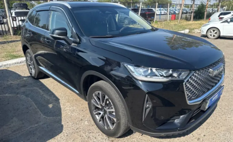 Haval H6 2023 года за 9 000 000 тг. в Павлодар фото 3