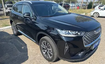 Haval H6 2023 года за 9 000 000 тг. в Павлодар фото 3
