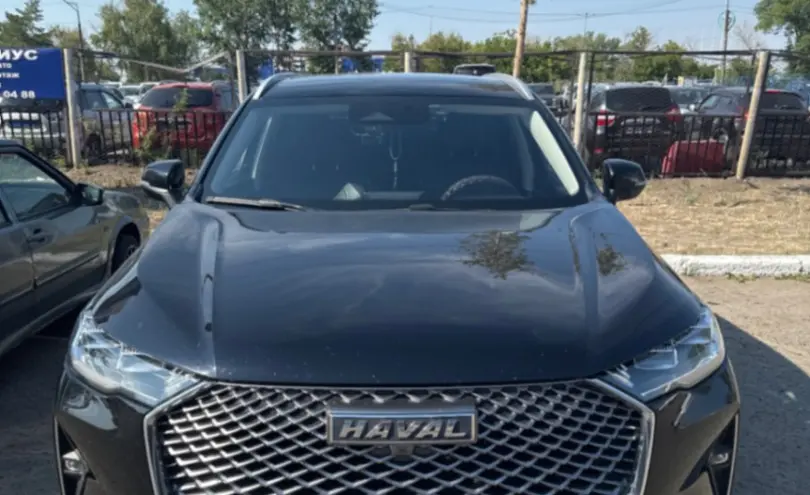 Haval H6 2023 года за 9 000 000 тг. в Павлодар фото 2