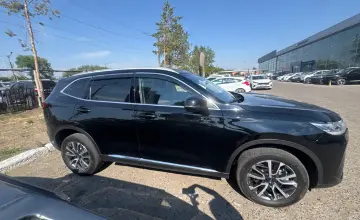 Haval H6 2023 года за 9 000 000 тг. в Павлодар фото 4