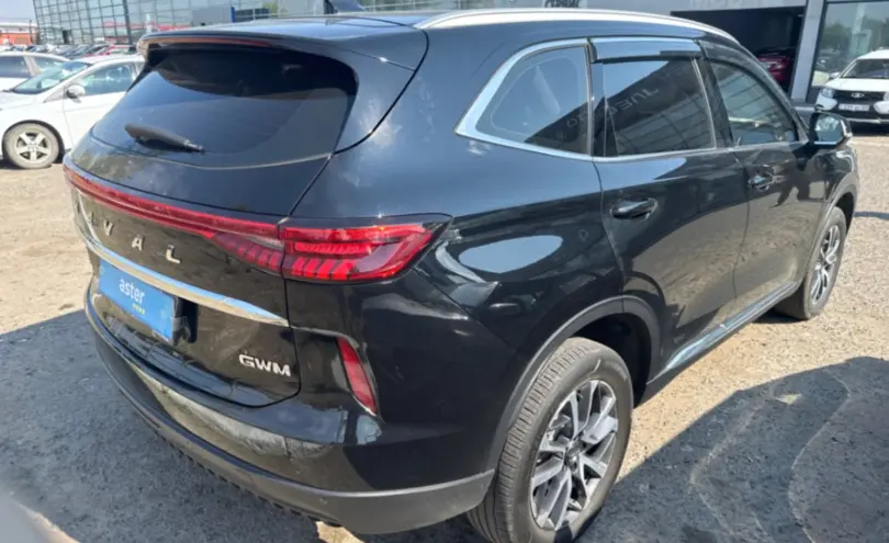Haval H6 2023 года за 9 000 000 тг. в Павлодар фото 5