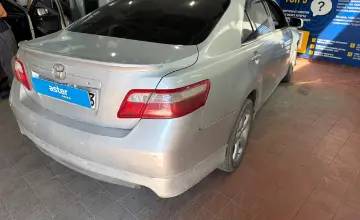 Toyota Camry 2007 года за 5 500 000 тг. в Астана