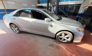 Toyota Camry 2007 года за 5 500 000 тг. в Астана фото 4