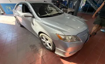 Toyota Camry 2007 года за 5 500 000 тг. в Астана фото 3