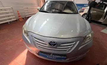 Toyota Camry 2007 года за 5 500 000 тг. в Астана фото 2