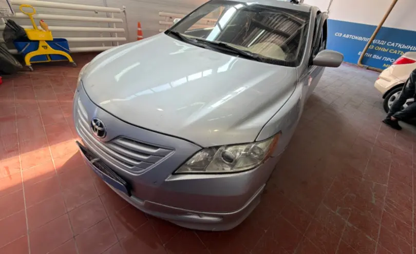 Toyota Camry 2007 года за 5 500 000 тг. в Астана