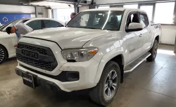 Toyota Tacoma 2017 года за 21 000 000 тг. в Астана фото 1