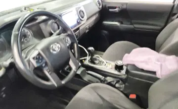 Toyota Tacoma 2017 года за 21 000 000 тг. в Астана фото 5