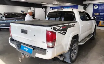 Toyota Tacoma 2017 года за 21 000 000 тг. в Астана фото 3
