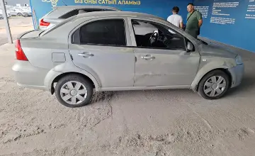 Chevrolet Aveo 2012 года за 1 200 000 тг. в Алматы фото 4